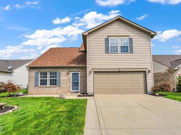 6648 Locust Grove Dr, Indianapolis, IN 46237