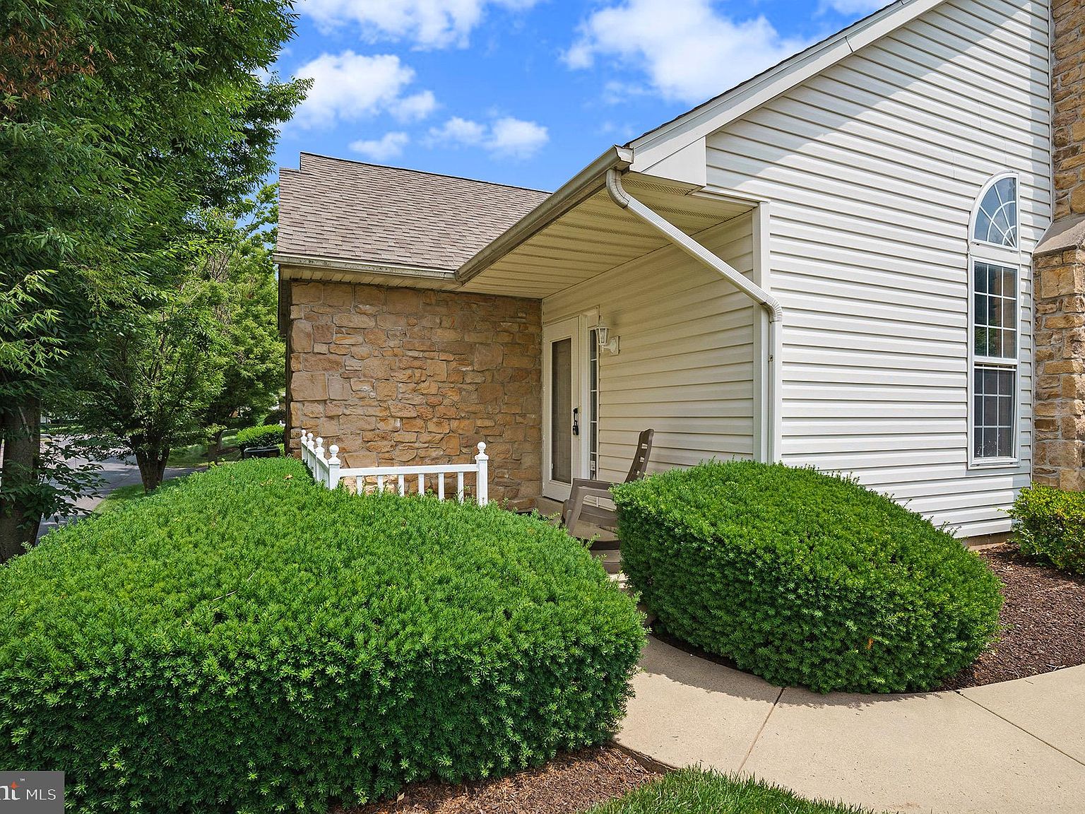 109 Trevor Sq, Souderton, PA 18964 Zillow