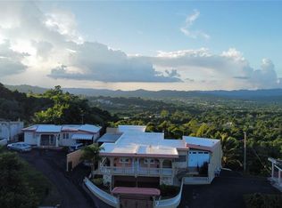 183 Sect Miguel Ramirez, Las Piedras, PR 00771