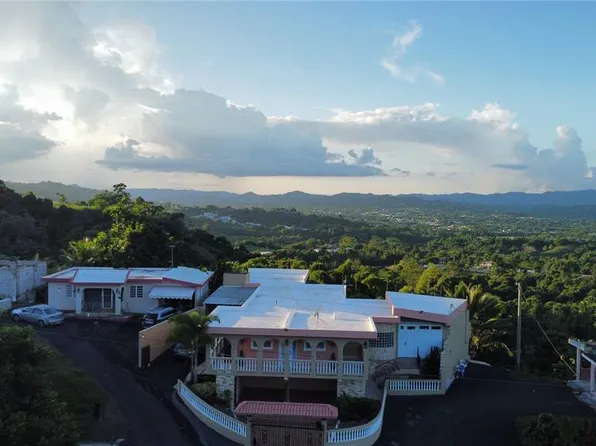 183 Sect Miguel Ramirez, Las Piedras, PR 00771