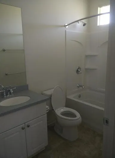 Main Bath