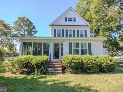 20448 Harbor Rd, Nanticoke, MD, 21840