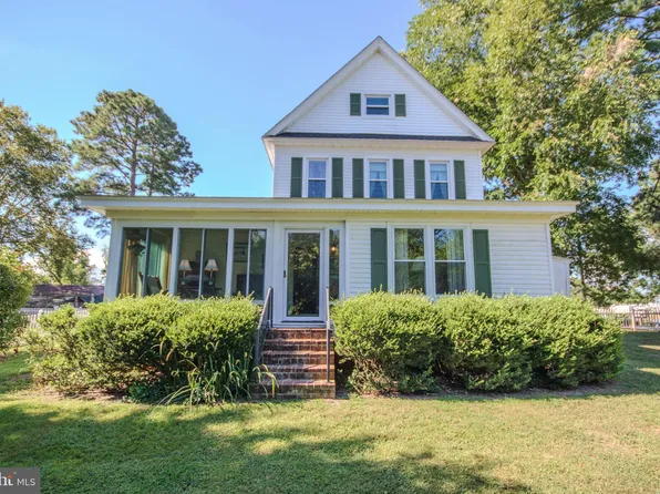 20448 Harbor Rd, Nanticoke, MD 21840