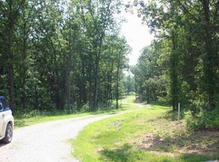 150 Turkey Creek Xing, Hawk Point, MO 63349