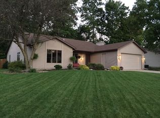 4110 Coventry Ln, Fort Wayne, IN 46804