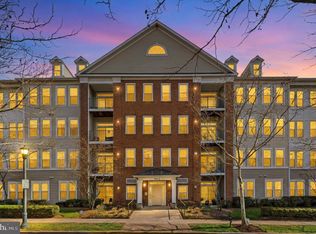 502 King Farm Blvd APT 207, Rockville, MD