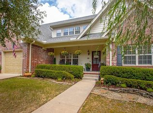 22 Winterfern Cv, Little Rock, AR 72211