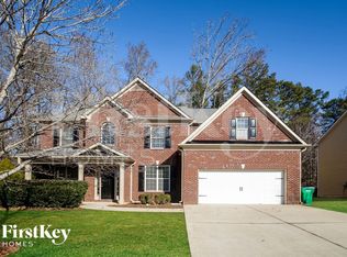 1030 Cureton Dr, Austell, GA 30106