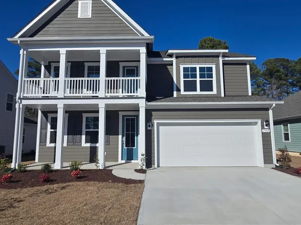 7115 Shooting Star Way, Myrtle Beach, SC 29579