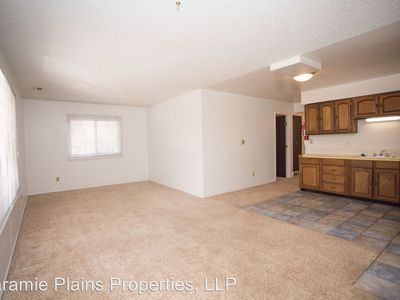815 E Ivinson St APT 1, Laramie, WY, 82070