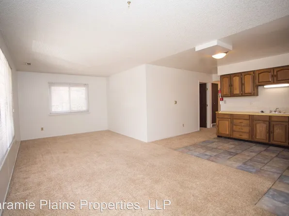 815 E Ivinson St #7, Laramie, WY 82070