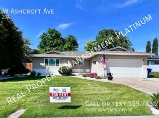 711 W Ashcroft Ave, Clovis, CA 93612