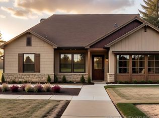 21 Redbird Ln, Calera, OK 74730