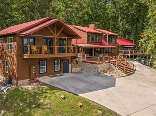 2209 Henderson Springs Rd, Sevierville, TN 37863