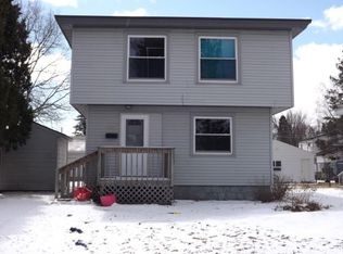 407 9th St NW, Chisholm, MN 55719