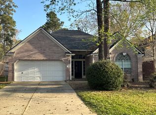 26 Millport Dr, Spring, TX 77382