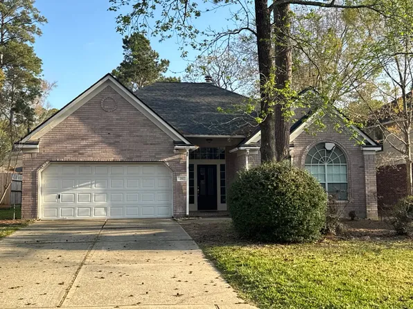 26 Millport Dr, Spring, TX 77382