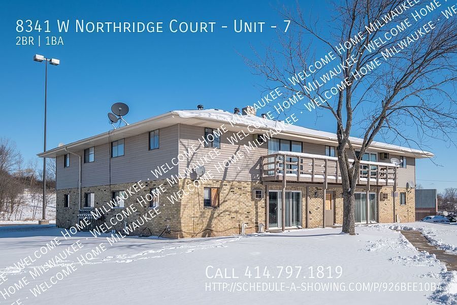 1st image of 8341 W Northridge Ct #7