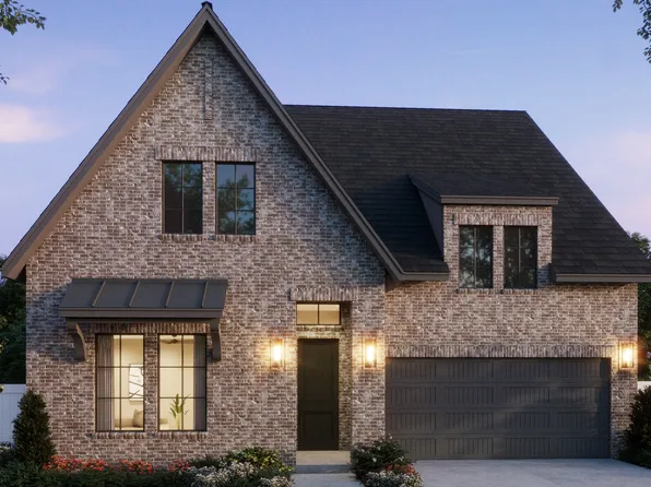 Sophie Plan, Cross Creek Meadows