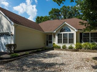 316 Compass Ct, Manahawkin, NJ 08050