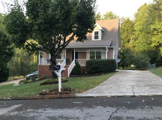 150 Valley Breeze Trl, Rossville, GA 30741