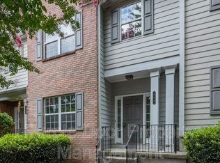 509 Blossom Way, Woodstock, GA 30188