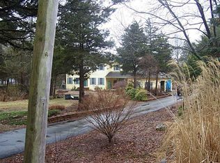 2320 Middle Rd, East Greenwich, RI 02818