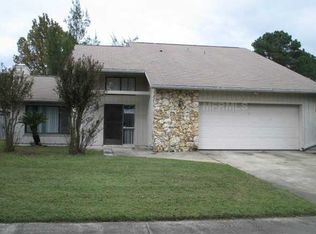 3733 Rose Of Sharon Dr, Orlando, FL 32808