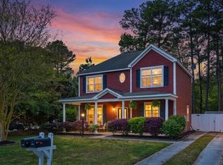 8945 Planters Row Ln, Summerville, SC 29485