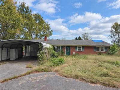 398 Cicero Rd, North Wilkesboro, NC, 28659