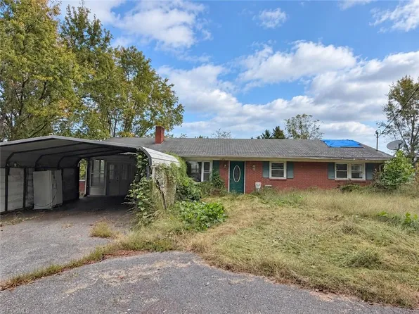 398 Cicero Rd, North Wilkesboro, NC 28659