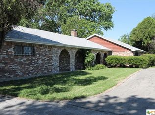 708 E Elms Rd, Killeen, TX 76542