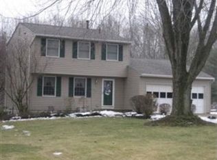 3058 Grill Rd, Clinton, OH 44216