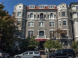 1915 Calvert St NW APT 201, Washington, DC