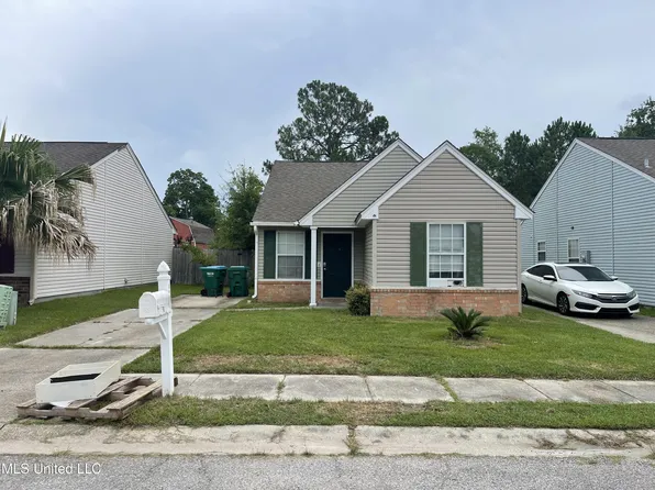 10636 Red Bud Ct, Gulfport, MS 39503