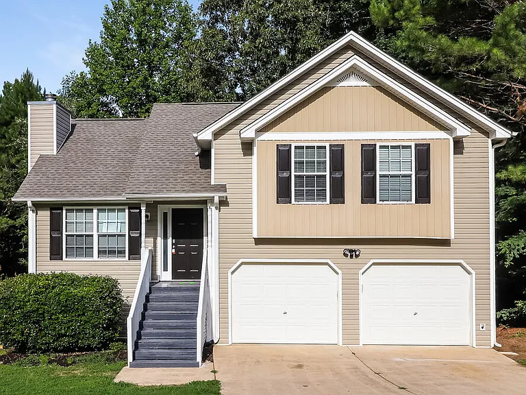 93 Danville Trl — Photo 1