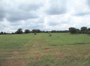 Township Road 3 Star Mann, Saint Jo, TX 76265