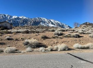 4811 Sherwin Trl, Bishop, CA 93514