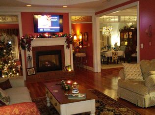 545 Coalville Dr, Lawrenceville, GA 30046