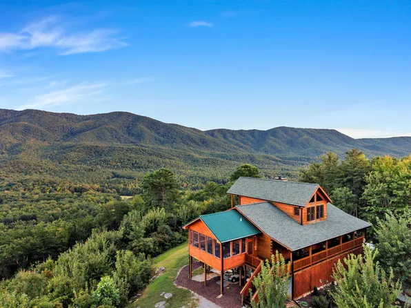 1099 Smithfield Rd, Tellico Plains, TN 37385