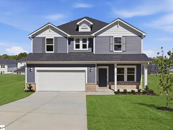 125 Terri Acres, Easley, SC 29642
