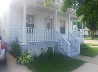 1842 Green St, Racine, WI 53402