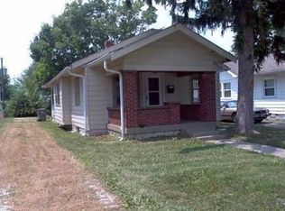 2172 Kildare Ave, Indianapolis, IN