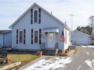 503 Summit St, Monroeville, IN 46773