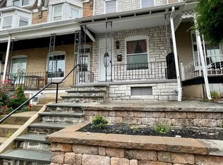 1028 Church St, Reading, PA 19601