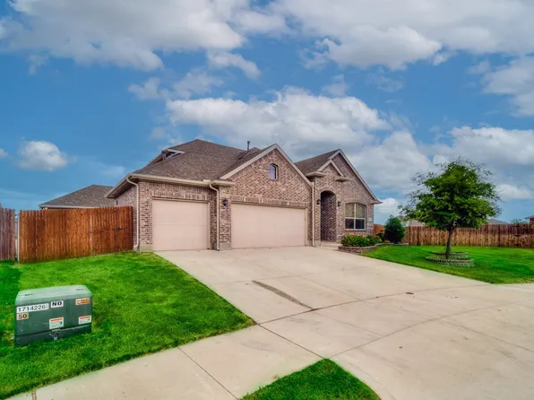 1132 Scotney Ln, Saginaw, TX 76131