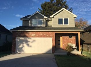 1721 Highland Ave, Crest Hill, IL 60403