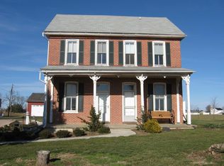 1274 Auction Rd, Manheim, PA 17545