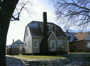 618 E Irvington Dr, South Bend, IN