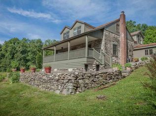 136 Hosking Ln, Accord, NY 12404